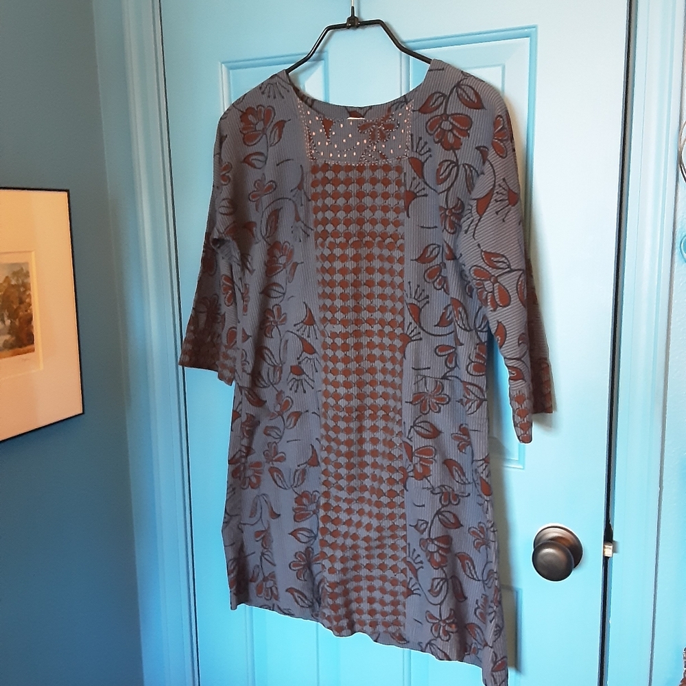 Marketplace India Tunic